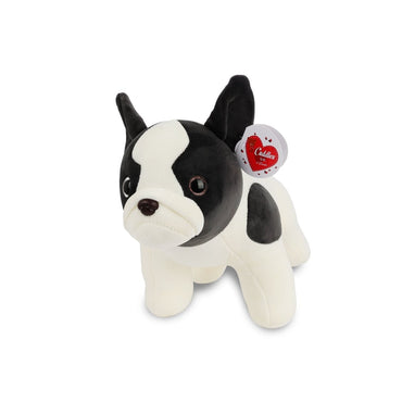 CUDDLES - MARSHMALLOW DOG 35CMS - Premium for Kids in Qatar | Toysaro.com
