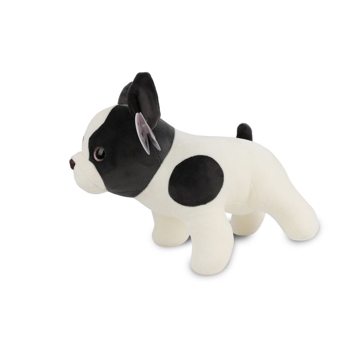 CUDDLES - MARSHMALLOW DOG 35CMS - Premium for Kids in Qatar | Toysaro.com