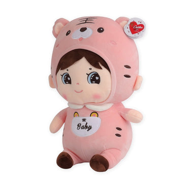 CUDDLES - MARSHMALLOW DOLL 40CMS - Premium for Kids in Qatar | Toysaro.com