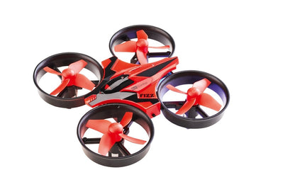 RC MINI QUADROCOPTER "FIZZ" - Premium for Kids in Qatar | Toysaro.com