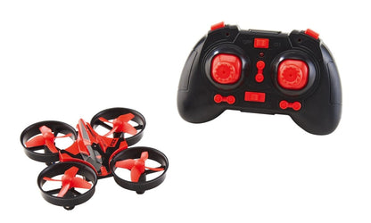 RC MINI QUADROCOPTER "FIZZ" - Premium for Kids in Qatar | Toysaro.com
