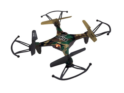 RC QUADROCOPTER "AIR HUNTER" - Premium for Kids in Qatar | Toysaro.com