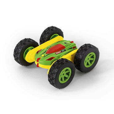 R/C MINI TURNATOR W/LIGHT 1:24 - Premium for Kids in Qatar | Toysaro.com
