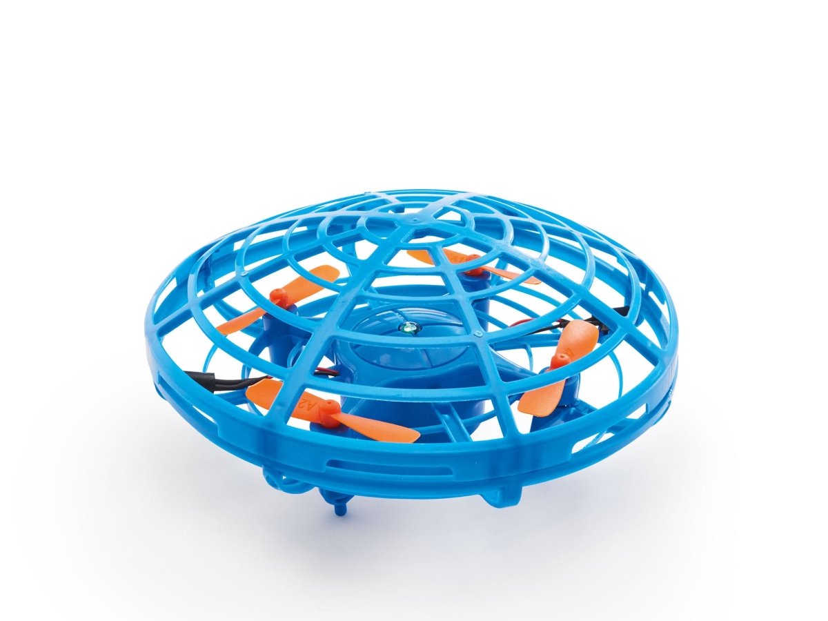 ACTION GAME "MAGIC MOVER" BLUE - Premium for Kids in Qatar | Toysaro.com