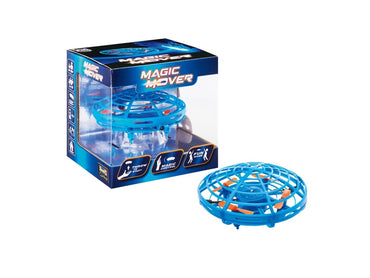 ACTION GAME "MAGIC MOVER" BLUE - Premium for Kids in Qatar | Toysaro.com