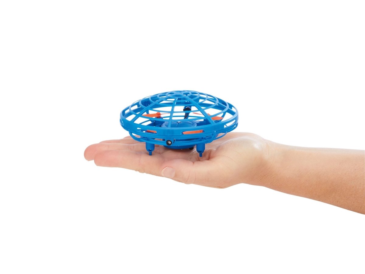 ACTION GAME "MAGIC MOVER" BLUE - Premium for Kids in Qatar | Toysaro.com