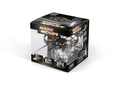 ACTION GAME "MAGIC MOVER" BLACK - Premium for Kids in Qatar | Toysaro.com