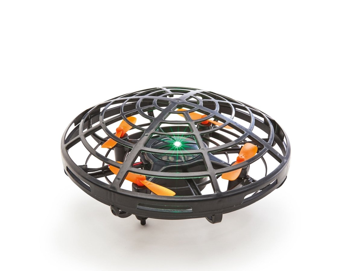 ACTION GAME "MAGIC MOVER" BLACK - Premium for Kids in Qatar | Toysaro.com