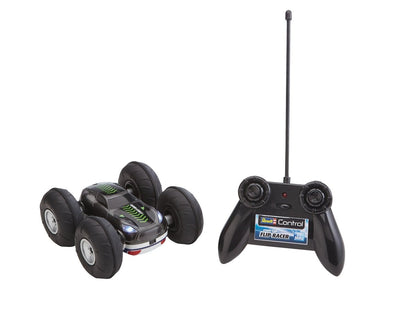 RC STUNT CAR "FLIP RACER" - Premium for Kids in Qatar | Toysaro.com