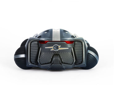 RC FUTURE CAR ROLLING THUNDER - Premium for Kids in Qatar | Toysaro.com