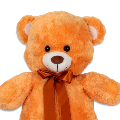 CUDDLES - BEAR 65CM - Premium for Kids in Qatar | Toysaro.com