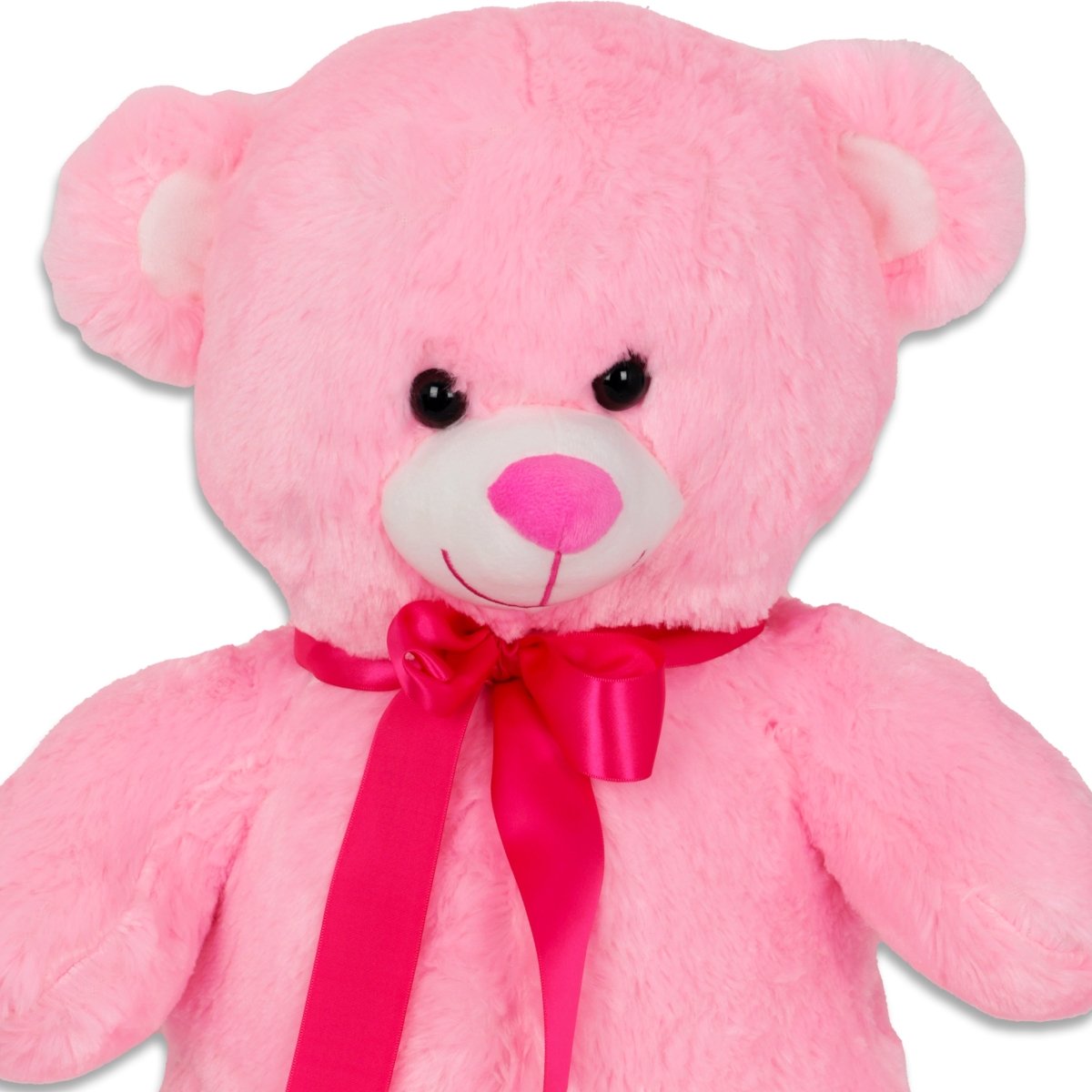 CUDDLES - BEAR 65CM - Premium for Kids in Qatar | Toysaro.com