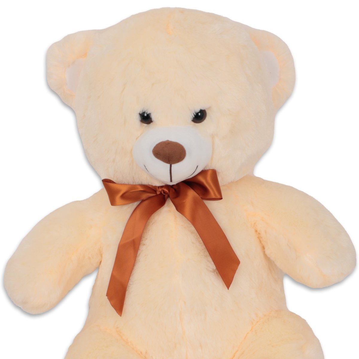 CUDDLES - BEAR 65CM - Premium for Kids in Qatar | Toysaro.com