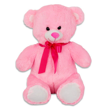 CUDDLES - BEAR 65CM - Premium for Kids in Qatar | Toysaro.com