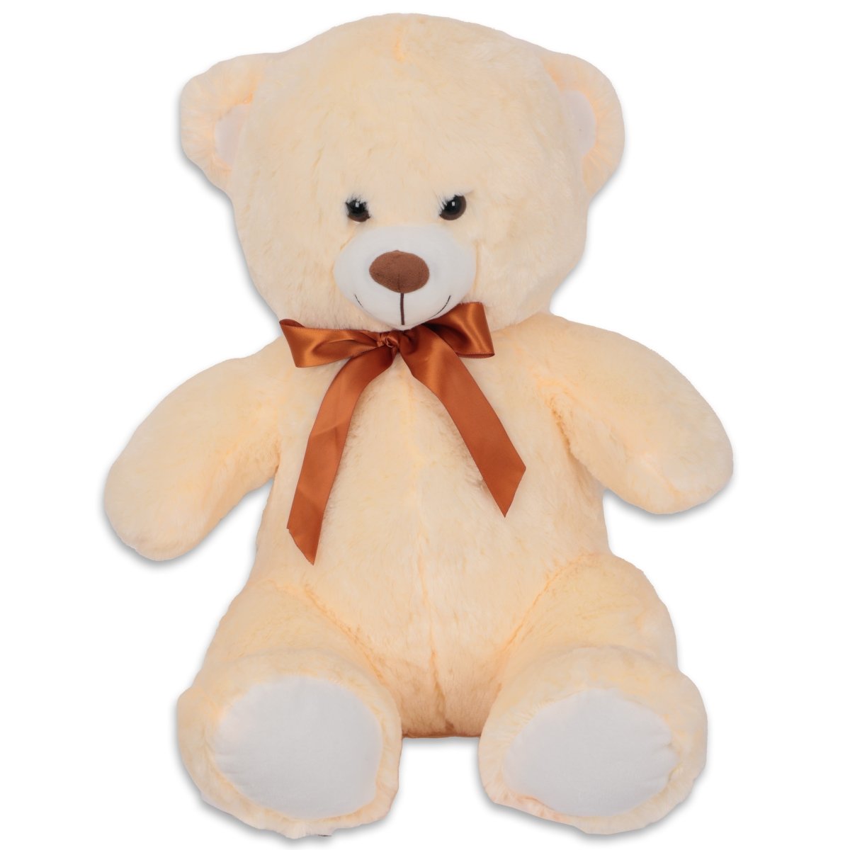 CUDDLES - BEAR 65CM - Premium for Kids in Qatar | Toysaro.com