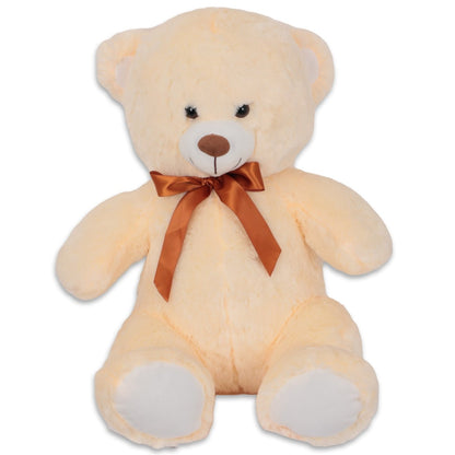 CUDDLES - BEAR 65CM - Premium for Kids in Qatar | Toysaro.com