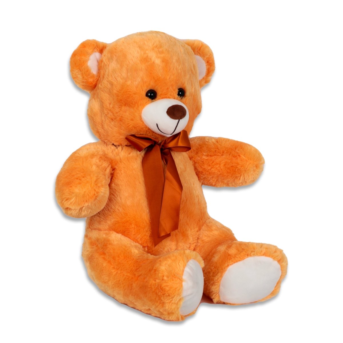 CUDDLES - BEAR 65CM - Premium for Kids in Qatar | Toysaro.com