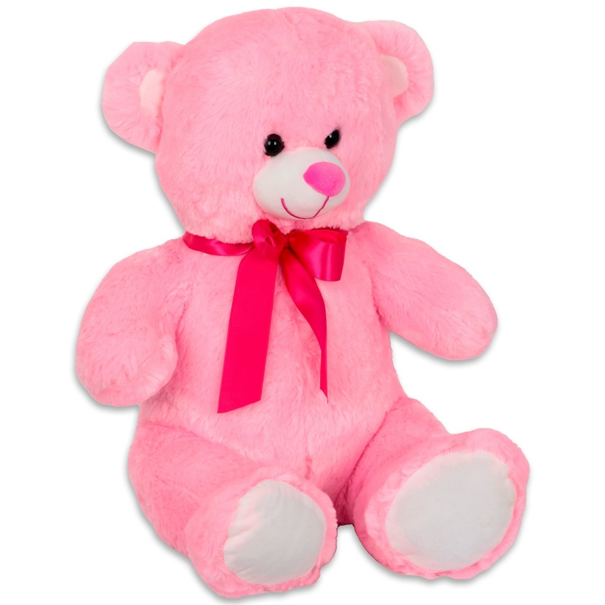 CUDDLES - BEAR 65CM - Premium for Kids in Qatar | Toysaro.com