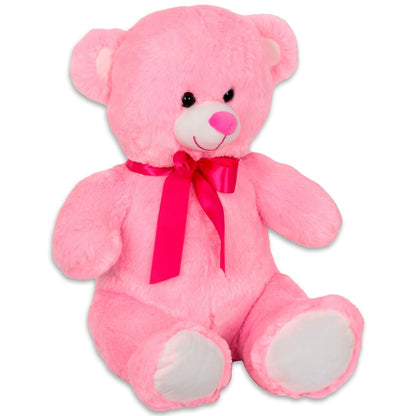 CUDDLES - BEAR 65CM - Premium for Kids in Qatar | Toysaro.com
