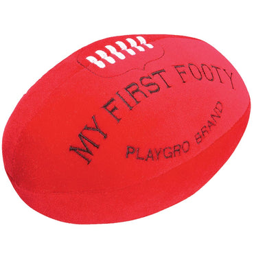 playgro My First Footy