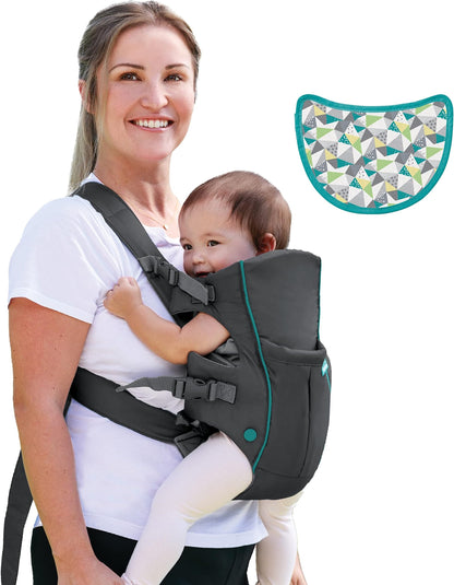 SWIFT WITH POCKET – GREY