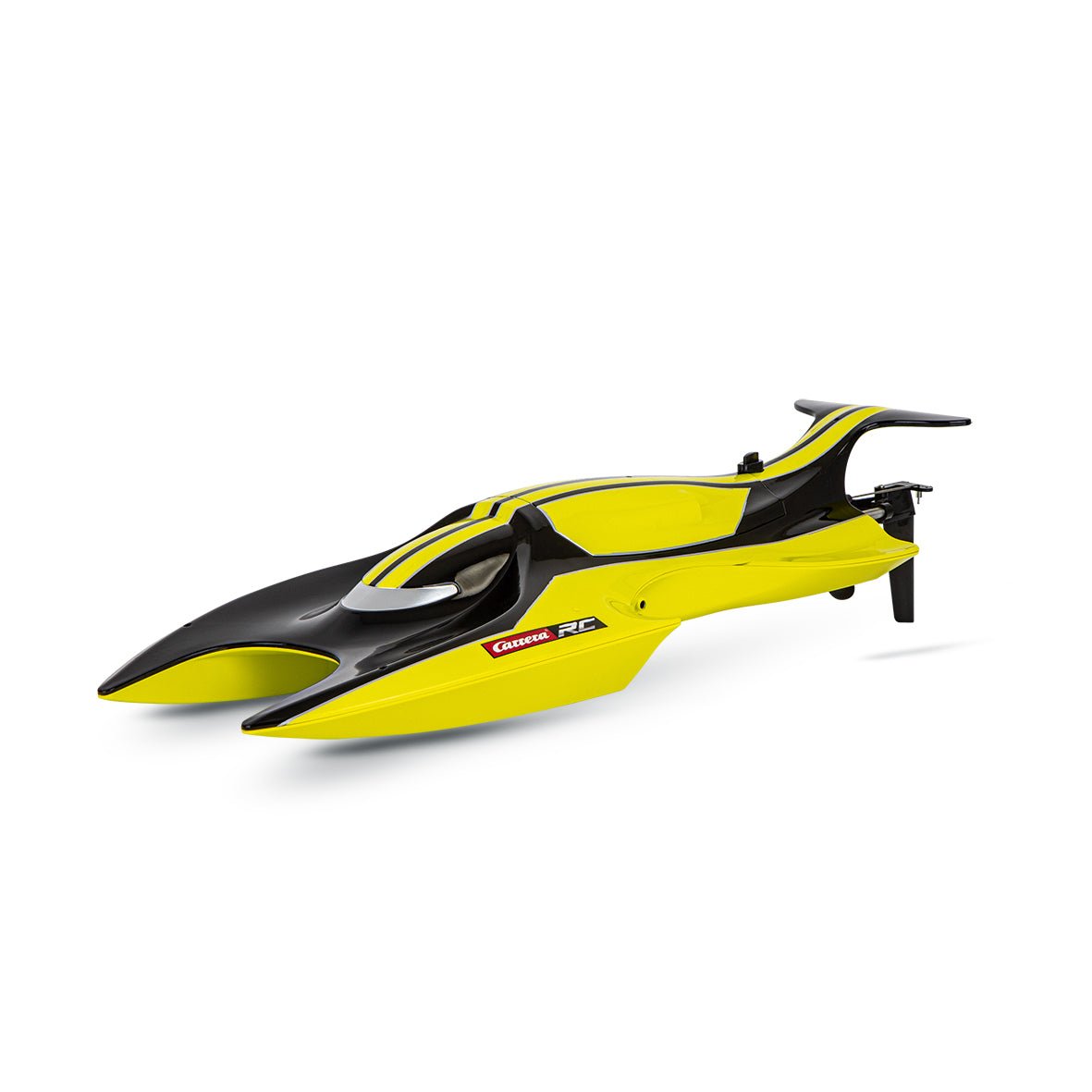 R/C SPEEDRAY BOAT 1:16 - Premium for Kids in Qatar | Toysaro.com