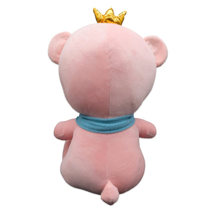 CUDDLES - MARSHMALLOW BEAR 45CMS - Premium for Kids in Qatar | Toysaro.com