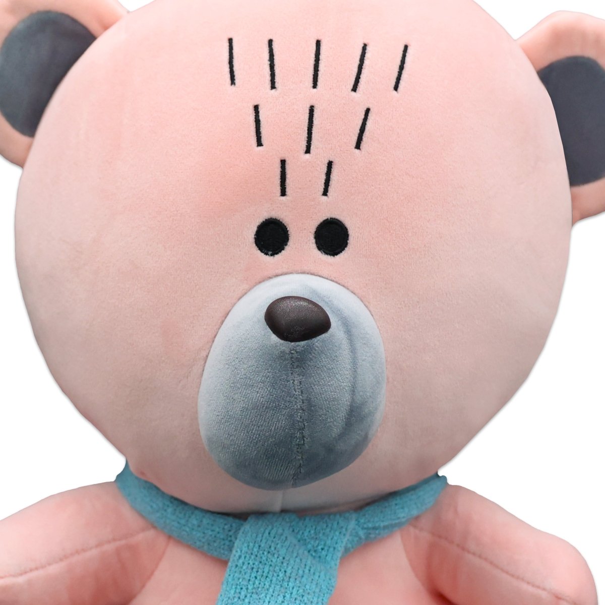 CUDDLES - MARSHMALLOW BEAR 45CMS - Premium for Kids in Qatar | Toysaro.com