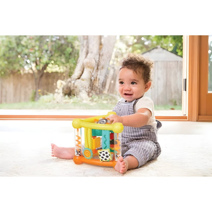 INFANTINO ACTIVITY TRIANGLE