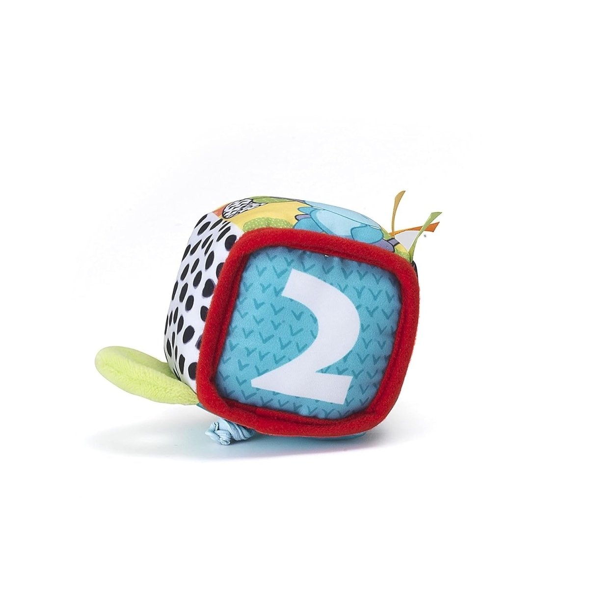 INFANTINO DISCOVERY & PLAY SOFT BLOCK - Premium for Kids in Qatar | Toysaro.com