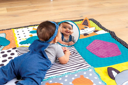 FOLD & GO GIANT DISCOVERY MAT
