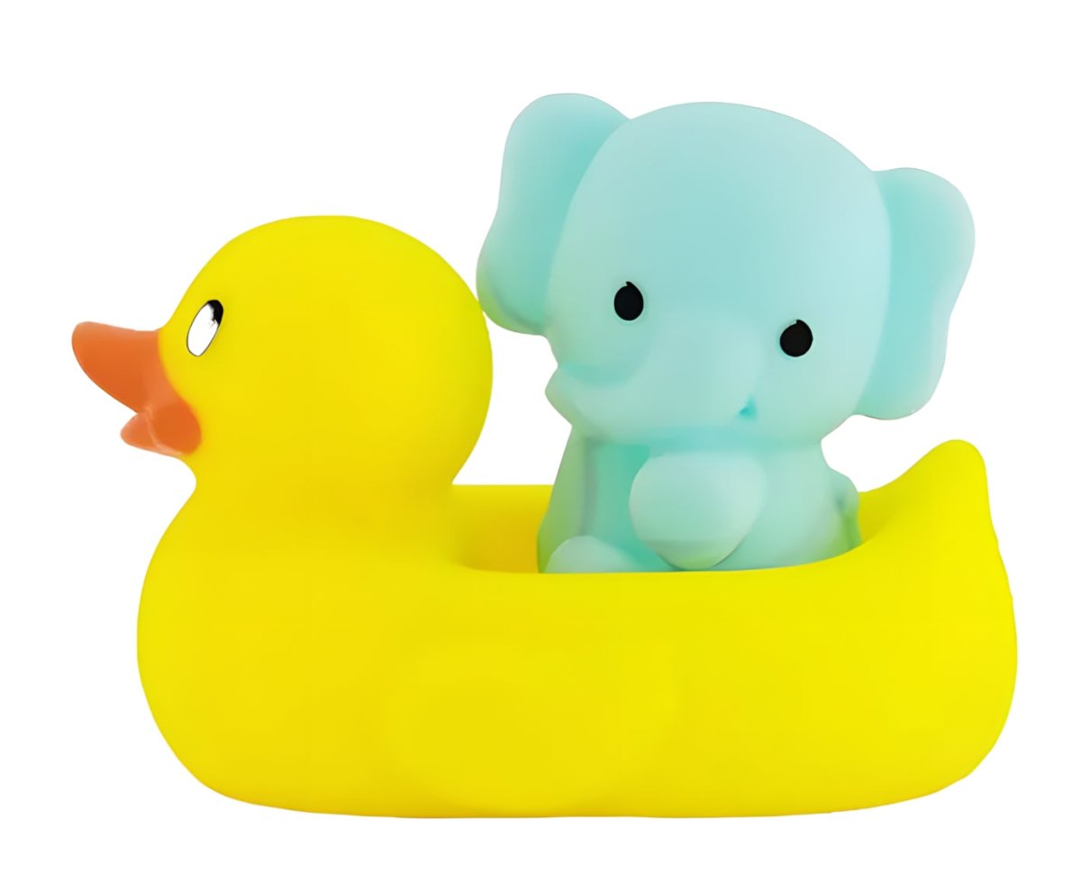 SAFETY TEMPERATURE BATH PALS - Premium for Kids in Qatar | Toysaro.com