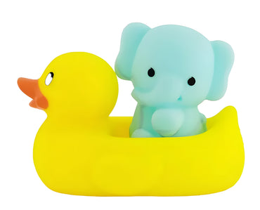 SAFETY TEMPERATURE BATH PALS