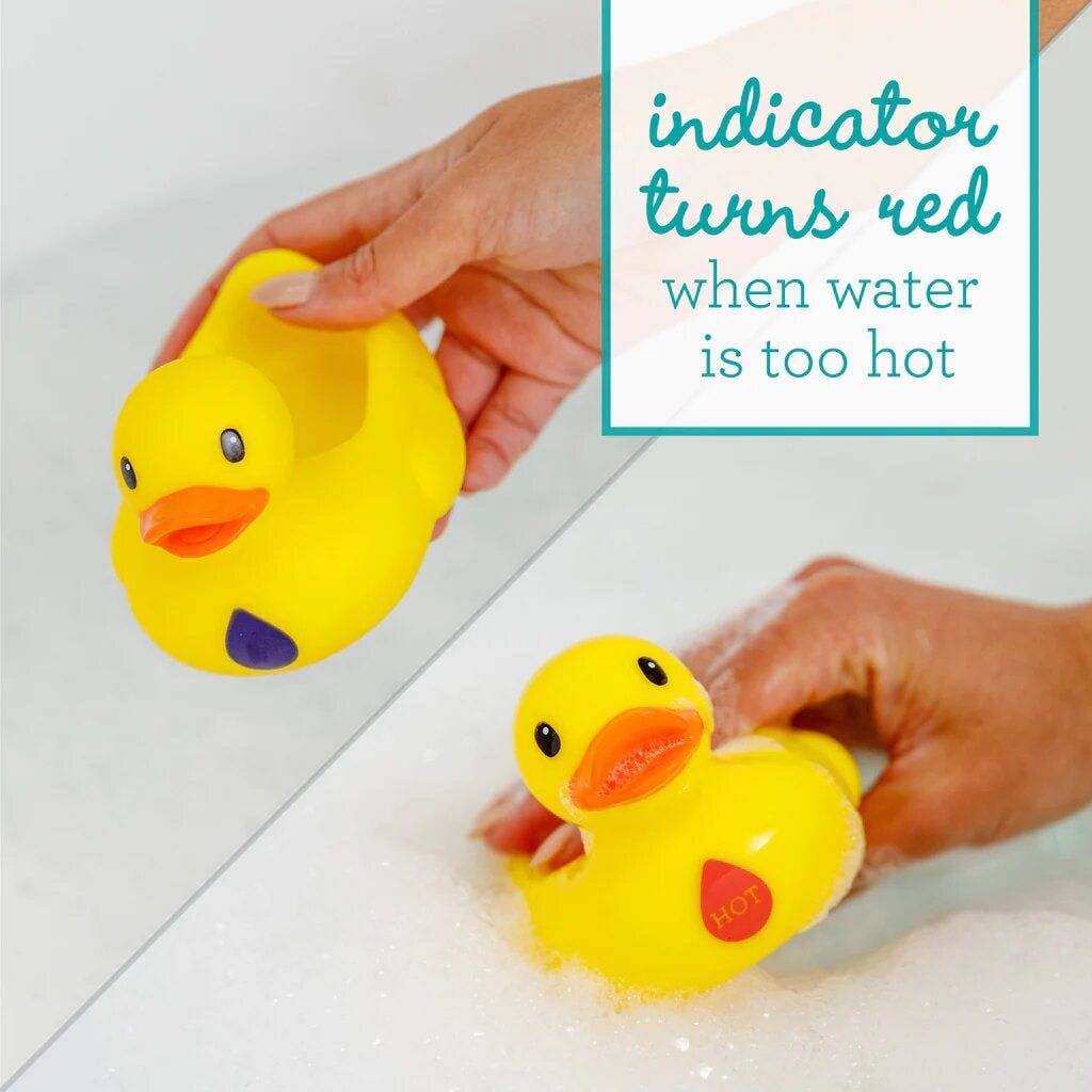 SAFETY TEMPERATURE BATH PALS - Premium for Kids in Qatar | Toysaro.com