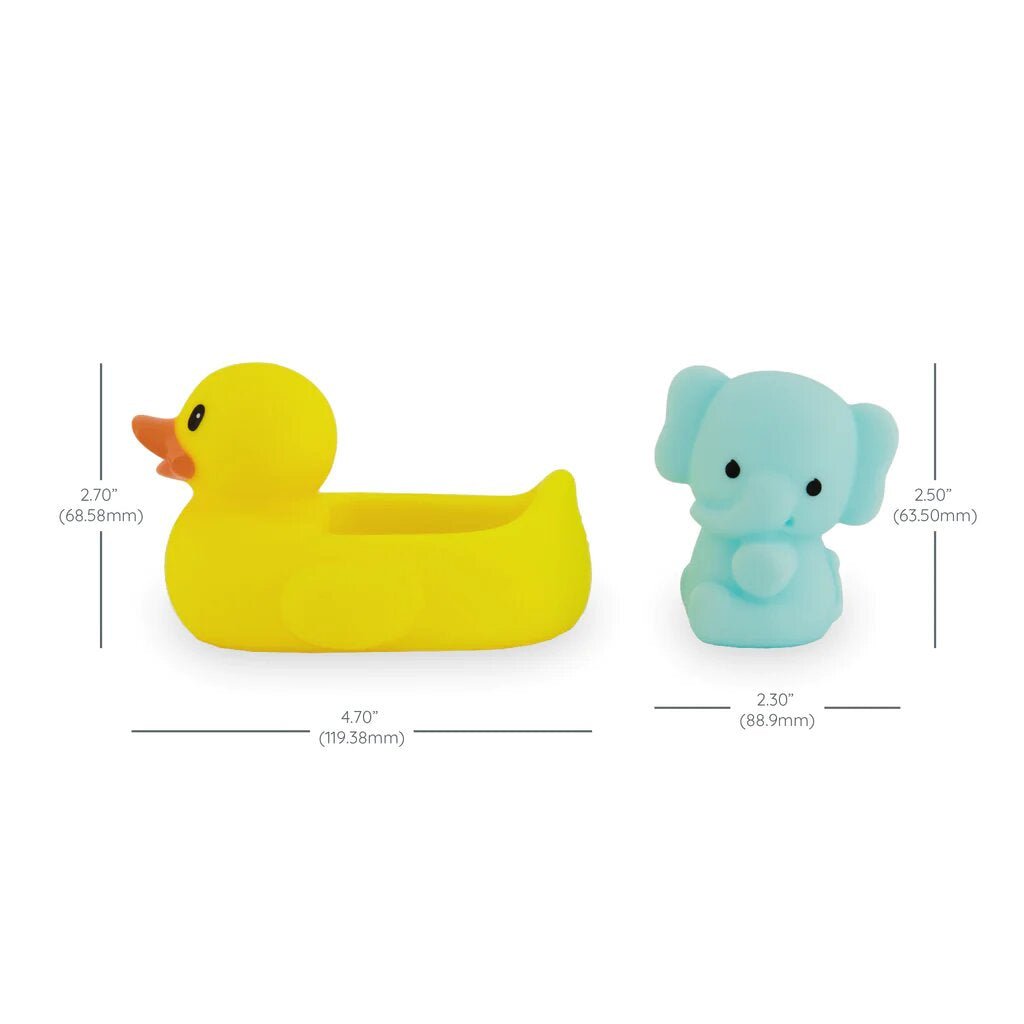 SAFETY TEMPERATURE BATH PALS - Premium for Kids in Qatar | Toysaro.com