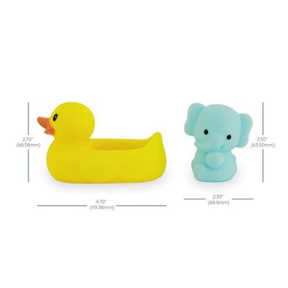 SAFETY TEMPERATURE BATH PALS - Premium for Kids in Qatar | Toysaro.com