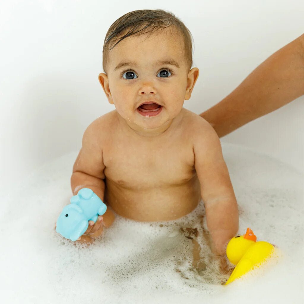 SAFETY TEMPERATURE BATH PALS - Premium for Kids in Qatar | Toysaro.com