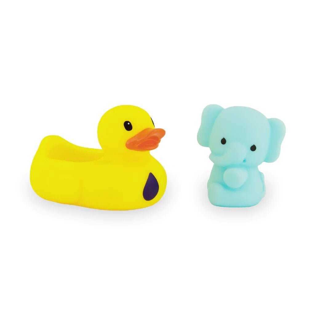SAFETY TEMPERATURE BATH PALS - Premium for Kids in Qatar | Toysaro.com