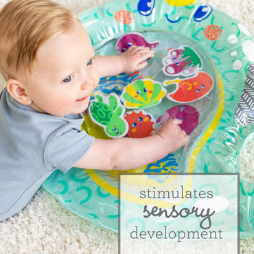 PAT & PLAY WATER MAT - Premium for Kids in Qatar | Toysaro.com