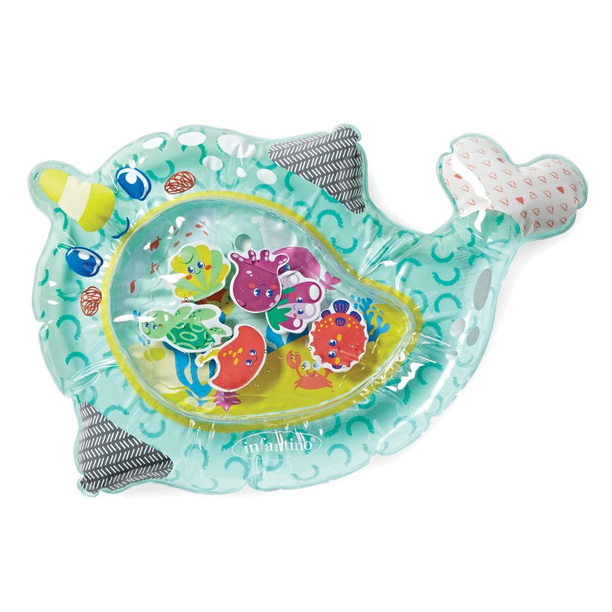 PAT & PLAY WATER MAT - Premium for Kids in Qatar | Toysaro.com