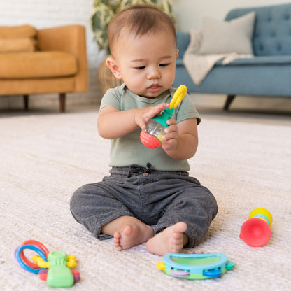 BABY'S 1ST MUSICAL TRUMPET