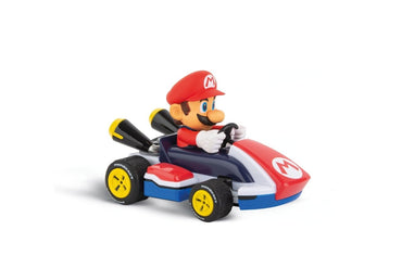 RC MARIO KART RACE KART 1:32 MARIO - Premium for Kids in Qatar | Toysaro.com