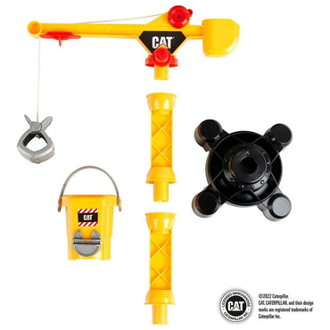 CAT BIG CRANE - Premium for Kids in Qatar | Toysaro.com