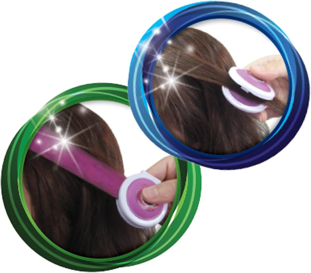 HAIR PAINTING - Premium for Kids in Qatar | Toysaro.com