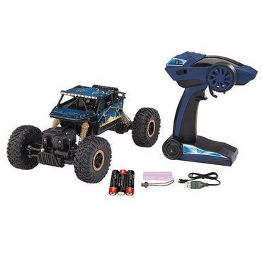RAMADAN CALENDAR RC CRAWLER - Premium for Kids in Qatar | Toysaro.com