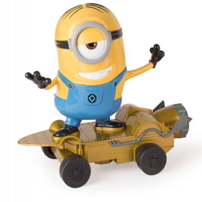 MINIONS STUART RC SKATE