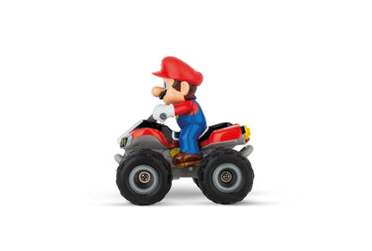 RC MARIO KART MARIO QUAD 1:40 - Premium for Kids in Qatar | Toysaro.com