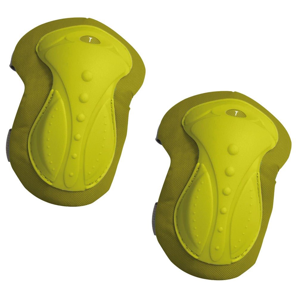SMARTRIKE SAFETY GEAR SET S GREEN - Premium for Kids in Qatar | Toysaro.com