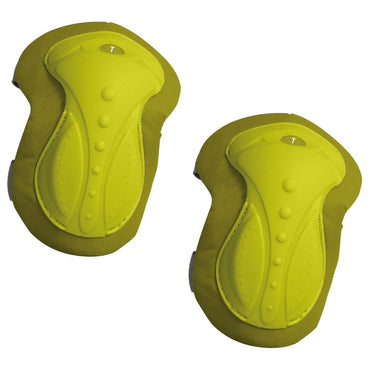 SMARTRIKE SAFETY GEAR SET S GREEN - Premium for Kids in Qatar | Toysaro.com