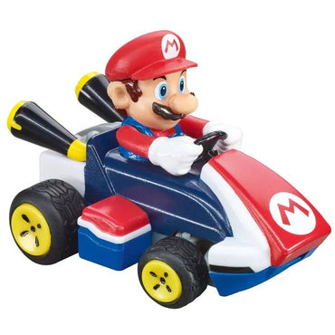 RC MARIO KART MINI MARIO - Premium for Kids in Qatar | Toysaro.com